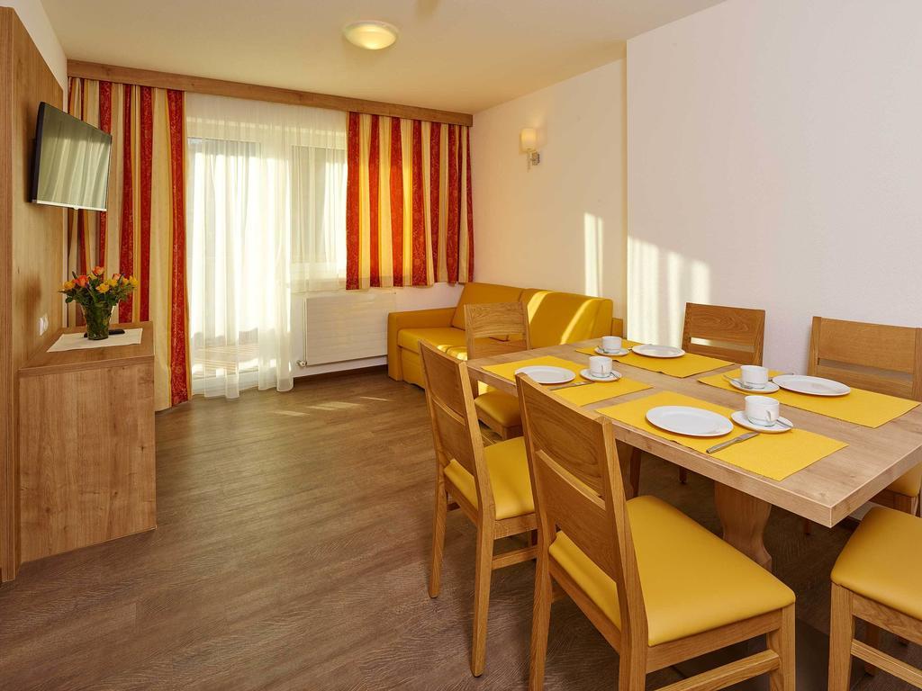 Appartement Gaestehaus Bergkristall Solden Phòng bức ảnh