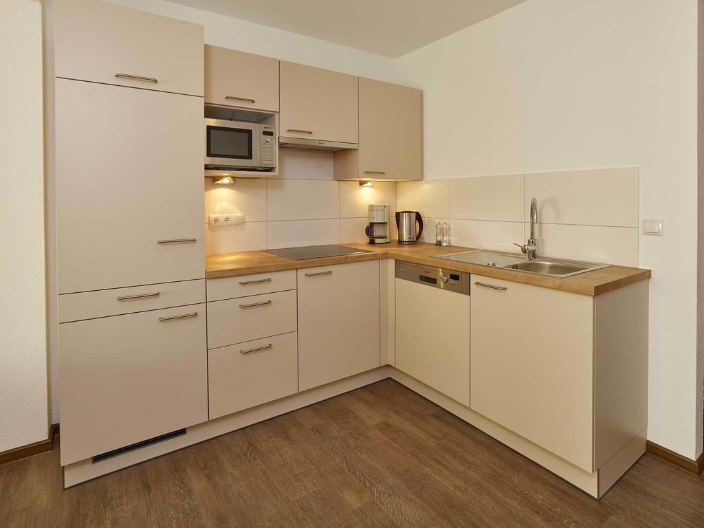 Appartement Gaestehaus Bergkristall Solden Phòng bức ảnh