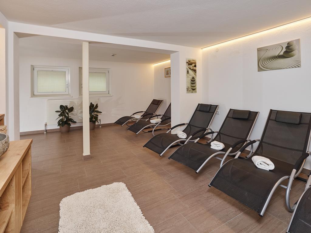 Appartement Gaestehaus Bergkristall Solden Ngoại thất bức ảnh