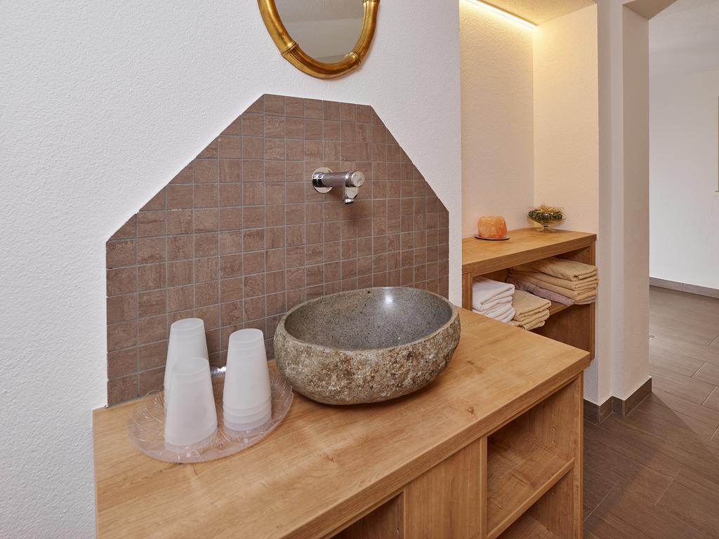 Appartement Gaestehaus Bergkristall Solden Ngoại thất bức ảnh